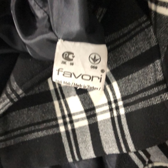 JACHET FAVORI MEDE in TURKEY - Picture 12 of 13